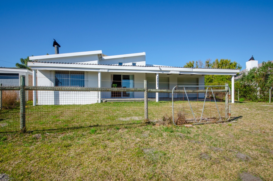 3 Bedroom Property for Sale in Pringle Bay Western Cape